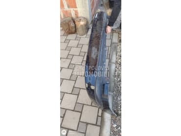 Zadnji branik za Opel Zafira