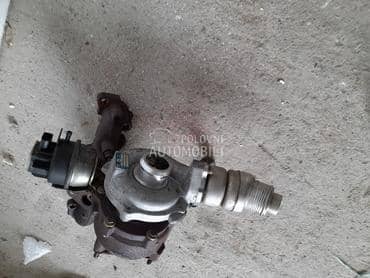 Turbine 2.0 1.9 1.4 za Volkswagen Golf 5, Golf 6, Golf Plus ...