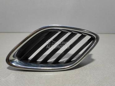 RESETKA BRANIKA za Saab 9-3