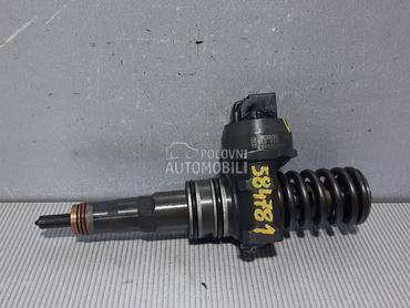 DIZNA za Volkswagen Golf 5