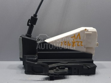 BRAVA VRATA za Volkswagen Sharan