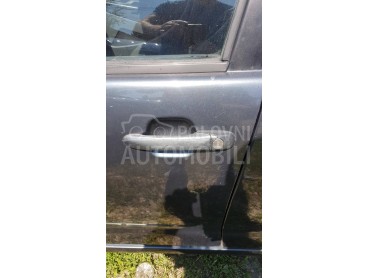 Brava za Seat Cordoba