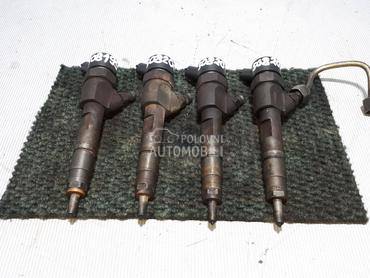 DIZNA za Renault Scenic