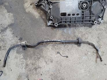 Prednja balans stangla za Volkswagen Passat B7 od 2010. do 2015. god.