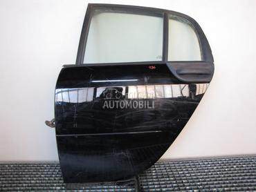 VRATA za Smart ForFour