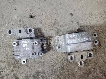 Nosaci motora za Volkswagen Passat B7 od 2010. do 2015. god.