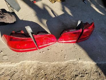 Stop svetla za Volkswagen Passat B7 od 2010. do 2015. god.