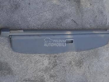 roletna gepeka za Volkswagen Passat B5.5