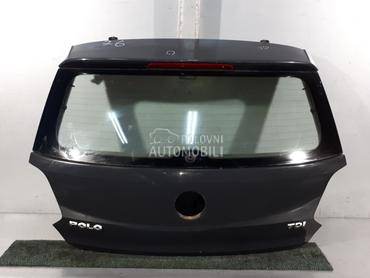 GEPEK za Volkswagen Polo