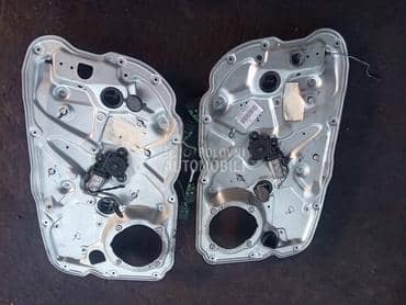 Podizaci  stakla za Fiat Stilo od 2001. do 2004. god.