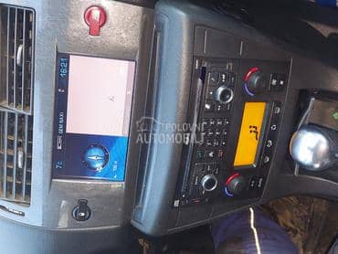 Navigacija za Citroen C4