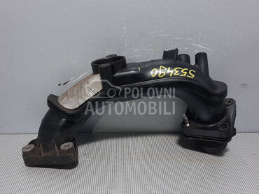 CRIJEVO za Citroen Berlingo