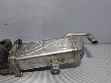 HLADNJAK EGR VENTILA za Škoda Octavia