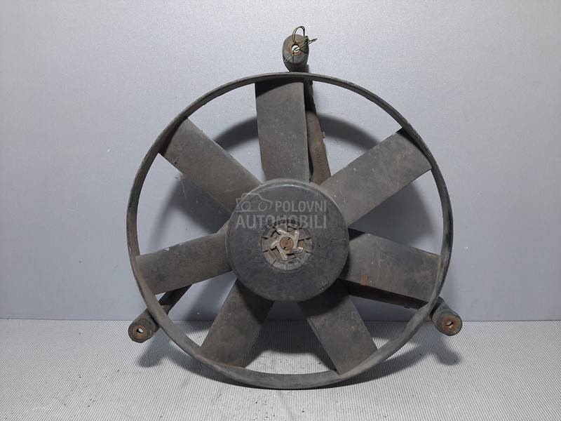 VENTILATOR