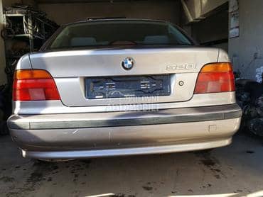 Stop svetla za BMW 520