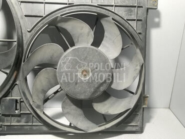 VENTILATOR za Volkswagen Jetta