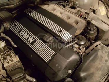 Mehanicki delovi za BMW 520