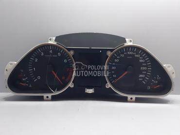 CELER SAT za Audi A6