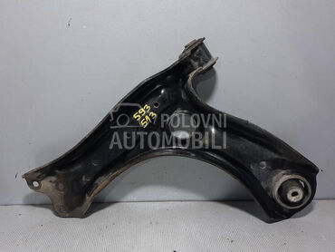 LAFETA za Škoda Fabia