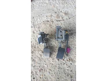 Papučica gasa za Mana Tga,Tgx