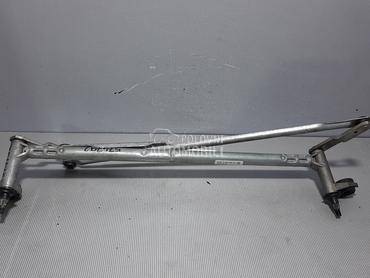 POLUGA BRISACA za Škoda Octavia