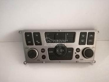 PREKIDACI KLIME za Nissan Almera