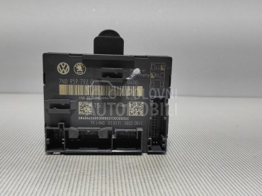ELEKTRONIKA MODUL VRATA za Škoda Yeti