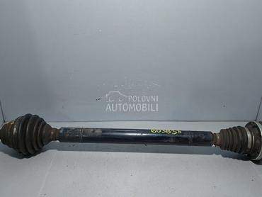 POLUOSOVINA za Volkswagen Passat B6