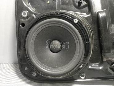 ZVUCNIK za Volkswagen Tiguan