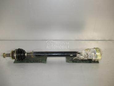 POLUOSOVINA za Volkswagen Polo