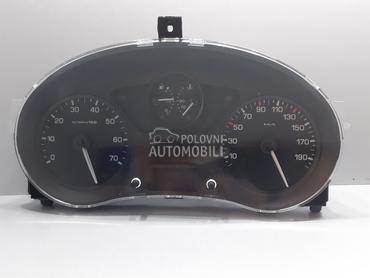 CELER SAT za Citroen Berlingo