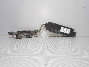 ELEKTRONIKA za Volkswagen Passat B6