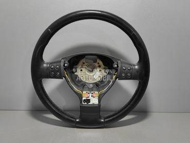 VOLAN za Volkswagen Passat B6