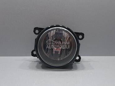 MAGLENKA za Peugeot 207