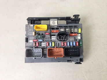 BSI ELEKTRONIKA za Peugeot 308