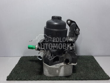 FILTER ULJA za Volkswagen Golf 7