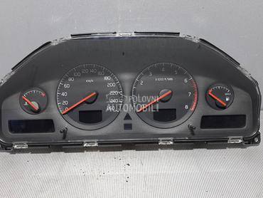 CELER SAT za Volvo S80