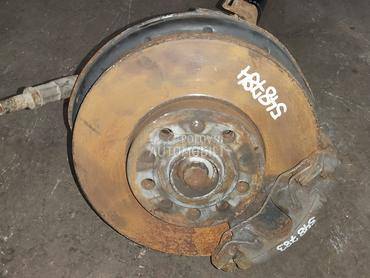 KOCIONI DISK za Volkswagen Golf 5