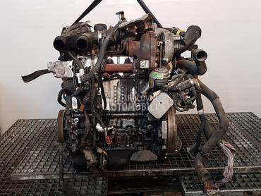 MOTOR za Citroen C4