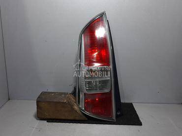 STOPA za Daihatsu Sirion