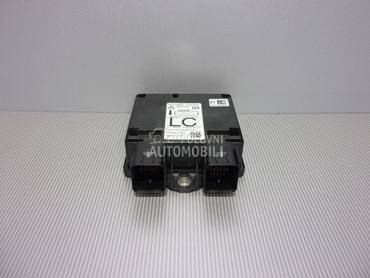 ELEKTRONIKA AIRBAGA za Ford Fiesta