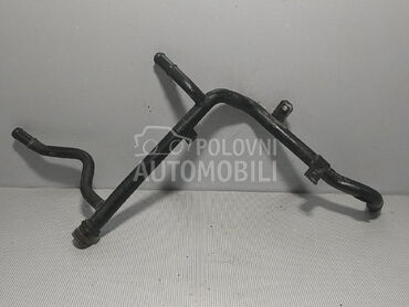 CRIJEVO za Škoda Octavia