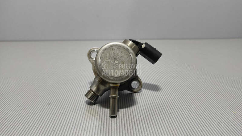 PUMPA VISOKOG PRITISKA