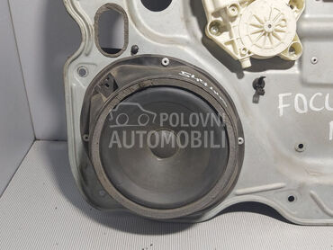 ZVUCNIK za Ford Focus