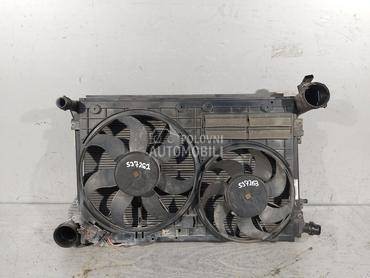 NOSAC VENTILATORA za Volkswagen Golf 5