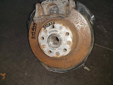 KOCIONI DISK za Volkswagen Tiguan