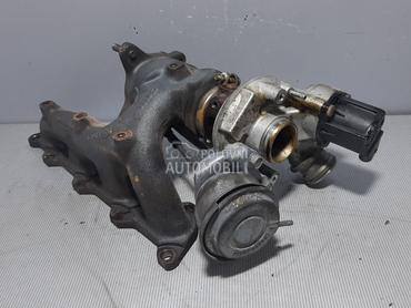 TURBINA za Volkswagen Golf 6