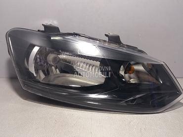 FAR za Volkswagen Polo