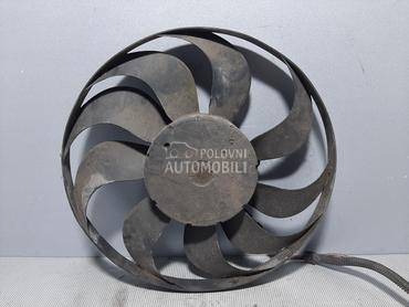 VENTILATOR za Volkswagen Polo