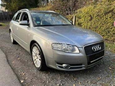 set kvacila za Audi A4 od 2002. do 2013. god.